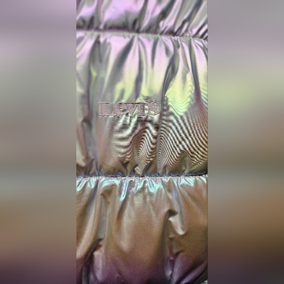 Levi's Girls Jacket - Picture 5 of 10